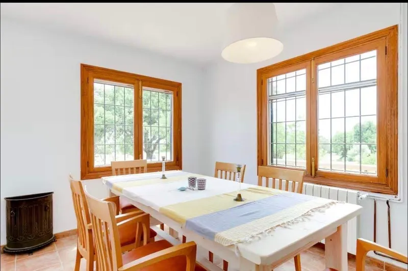Finca with 3 residential units, ETV license and pool for sale — photo 8