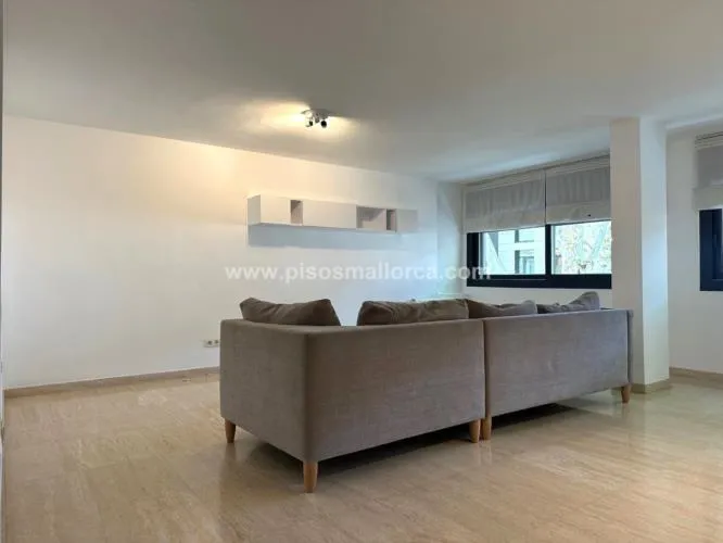Apartment in Palma de Mallorca, Paseo Mallorca area — photo 5