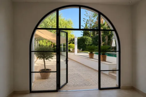 Son Espanyolet, Stylish Villa with Pool and Large Garage in Son Espanyolet – Available in August — photo 6
