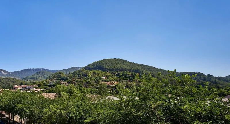 New three-bedroom townhouses in Esporles — photo 8