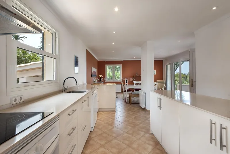 Villa for sale in Bonaire, Alcudia, Mallorca — photo 9