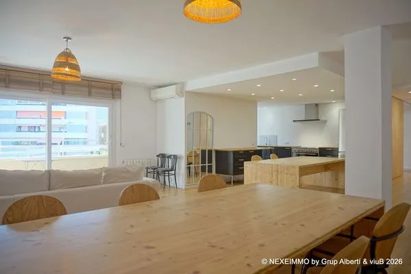 Apartment on Calle de Pascual Ribot, Camp d'En Serralta — photo 3