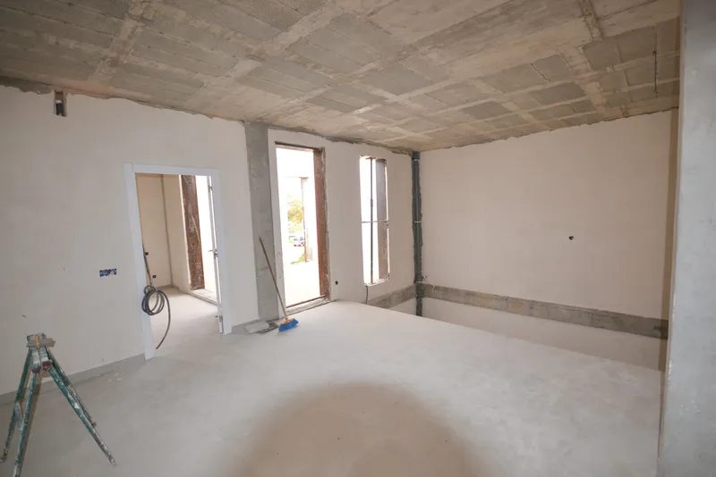 Exclusive new build semi-detached houses with pool and top construction quality — photo 12