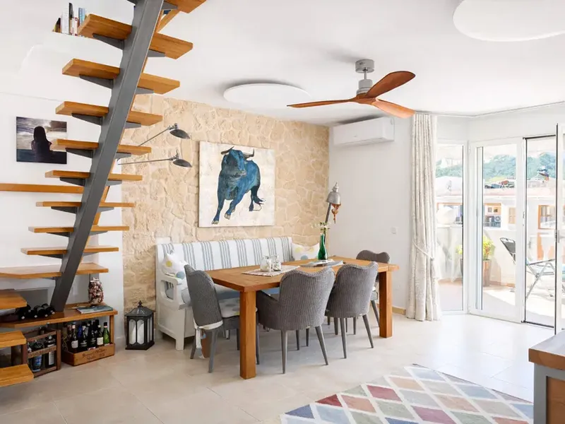 Apartment in Port d'Andratx, Mallorca — photo 3