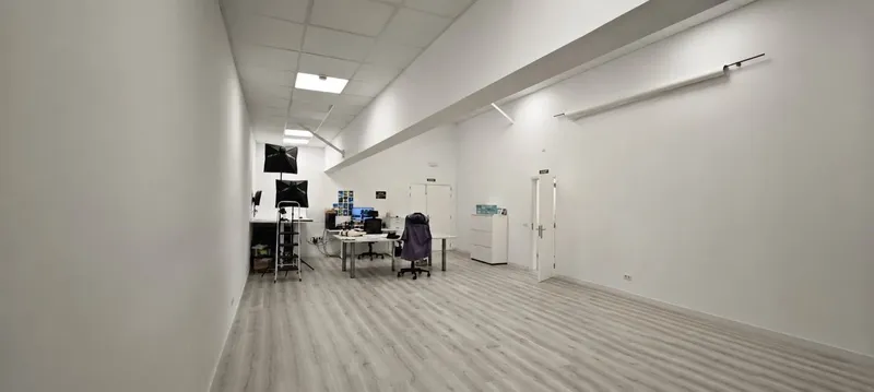 Industrial warehouse of 1,400 m² on a plot of 2,373 m² in the Can Matzarí industrial estate, Inca — photo 4