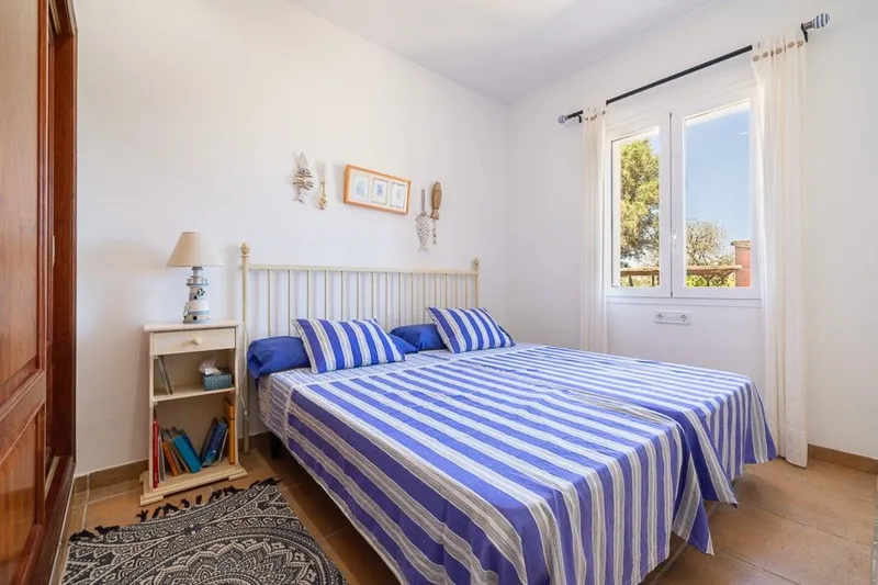 Detached Villa in Son Servera — photo 8