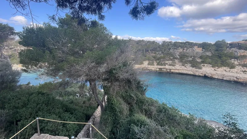 Villa for sale in Cala Llombards, Santanyí, Mallorca — photo 2