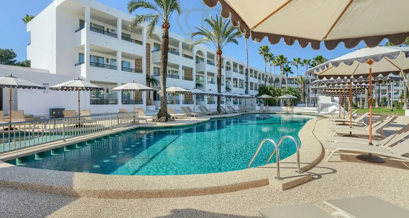 Investment concept - apartments in Portocolom with rental and owner use -... — photo 9