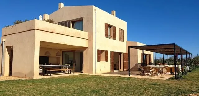 Finca/Country House for rent in Campos, Mallorca — photo 5