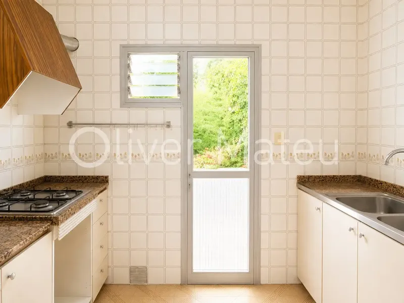 Authentic ground-floor Mallorcan house for sale with open ceiling, entirely on one level and without steps, with 168 m² of living space — photo 6