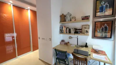 Detached house on Carrer de la Donzella, 3 — photo 6