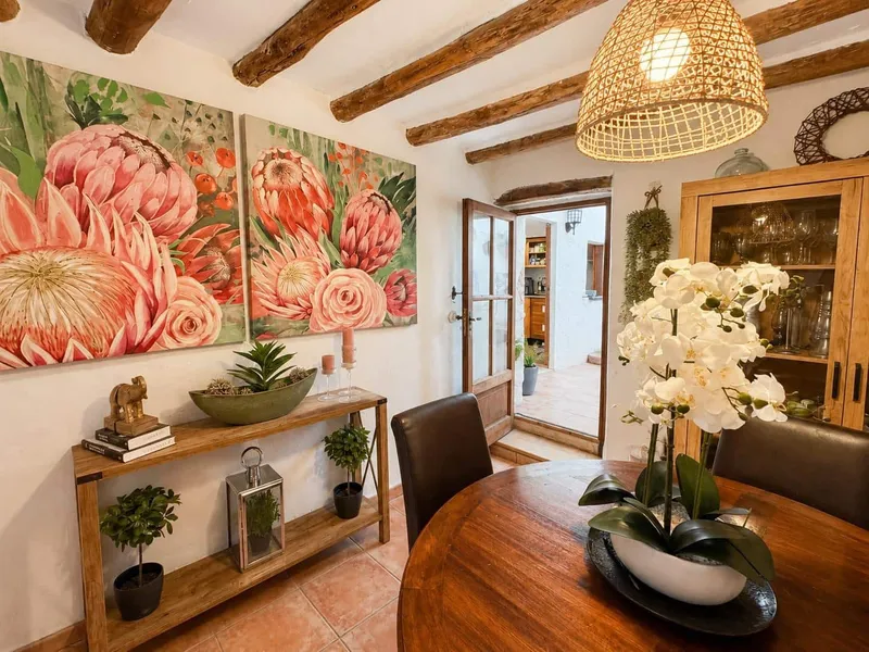 Terraced Villa for sale in Costitx, Mallorca — photo 8