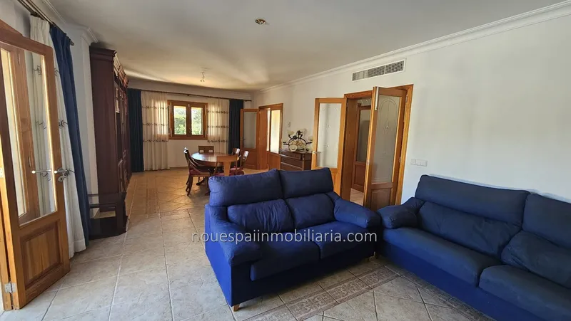 Rental house in Lloret de Vistalegre — photo 7