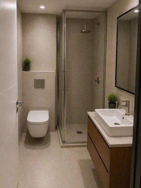 House with renovation project for sale in Costitx, Central Mallorca — photo 5