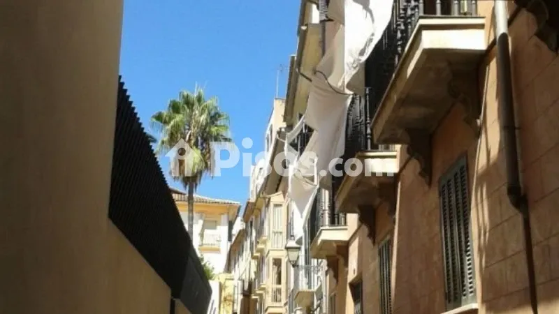 Duplex in Sant Jaume — photo 3