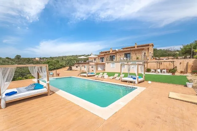 Villa for sale in Puntiró, Palma de Mallorca, Mallorca — photo 12
