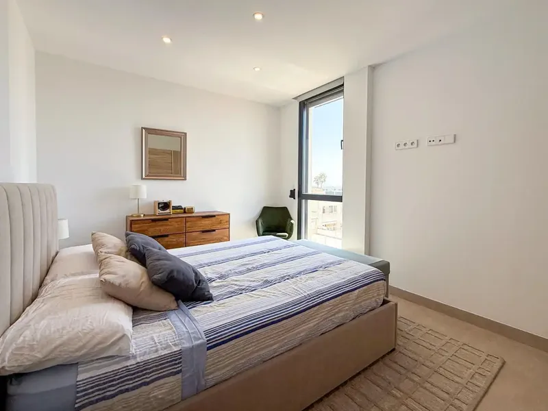 Discover this magnificent semi-new penthouse — photo 5