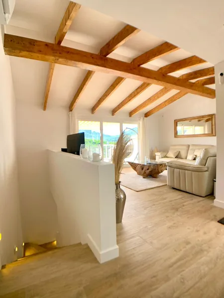 Townhouse with sea views in Cala Ratjada — photo 12