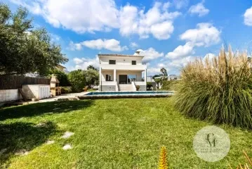 Beautiful Villa with Holiday License ETV in Llenaire, Port de Pollença — photo 5