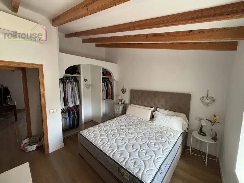 Casa rústica en alquiler en Binissalem — photo 11