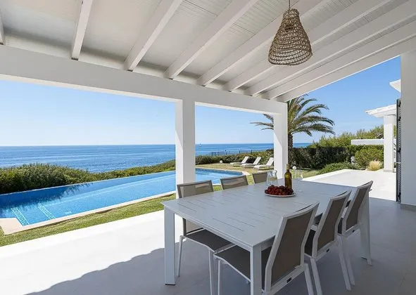 Detached house in Cala Ferrera - Cala Serena, Felanitx — photo 2