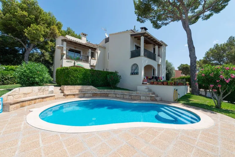 Apartment in Alcúdia, Province of Balearic Islands — photo 1