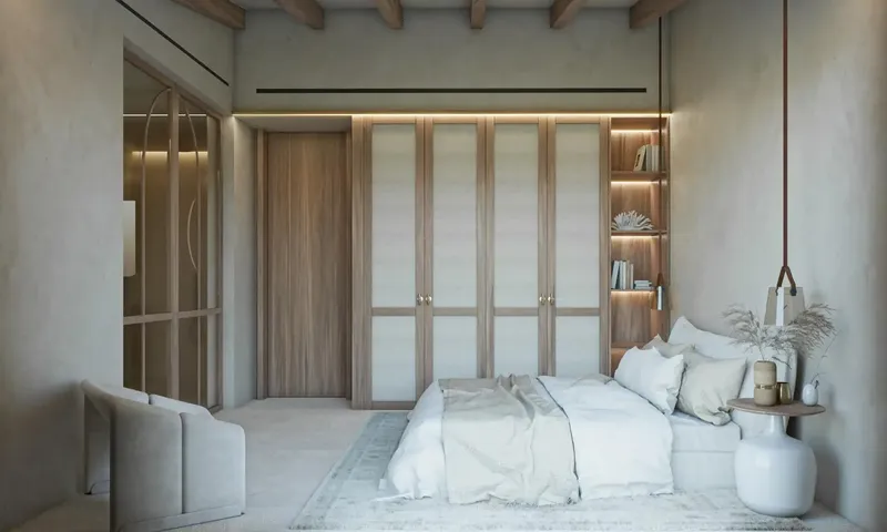 Just 5 minutes from the picturesque village of Artà, on a spectacular plot of more than 31,000 m², stands this unique property that combines — photo 9
