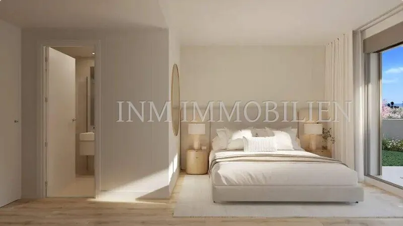 163m² apartment with 4 rooms, 2 bathrooms and pool for sale — photo 5