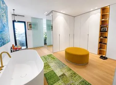 apartment in Santa Catalina, Palma — photo 9