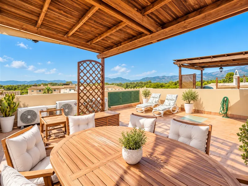 Detached Villa in Marratxí — photo 4
