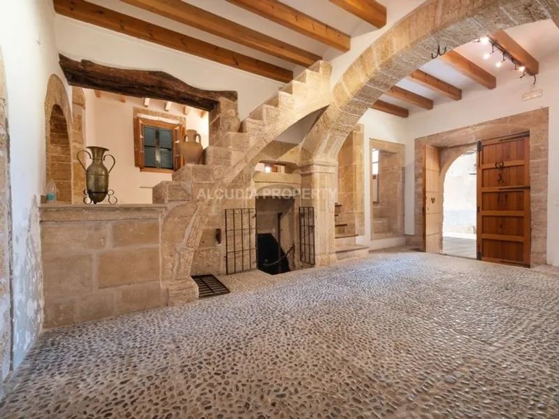 Rural or Farmhouse in Alcúdia, Province of Balearic Islands — photo 3