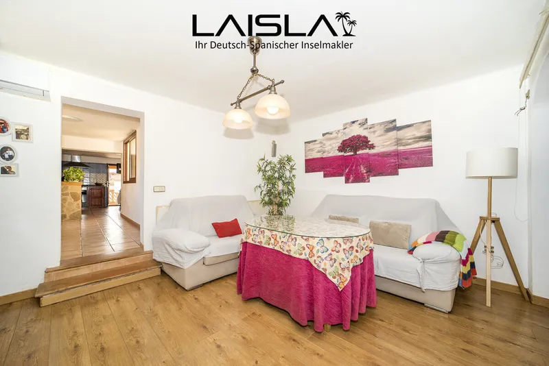 Semi-detached house in Son Servera – A unique oppo ... — photo 10