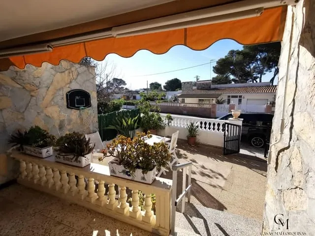 Flat for sale in Ca'n Picafort, Santa Margalida, Mallorca — photo 4