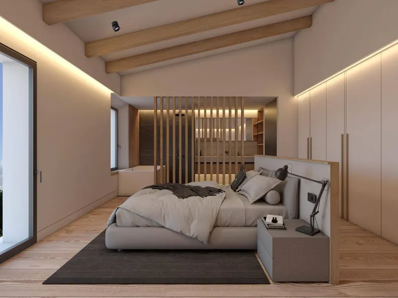 Luxury home in Alaró, Province of Balearic Islands — photo 10