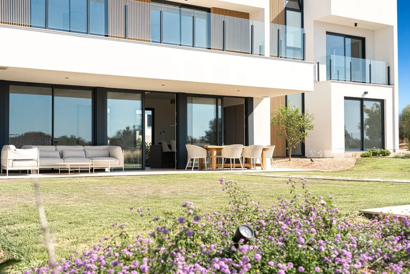 Villa in Son Gual - Modern new-build villa with pool — photo 6