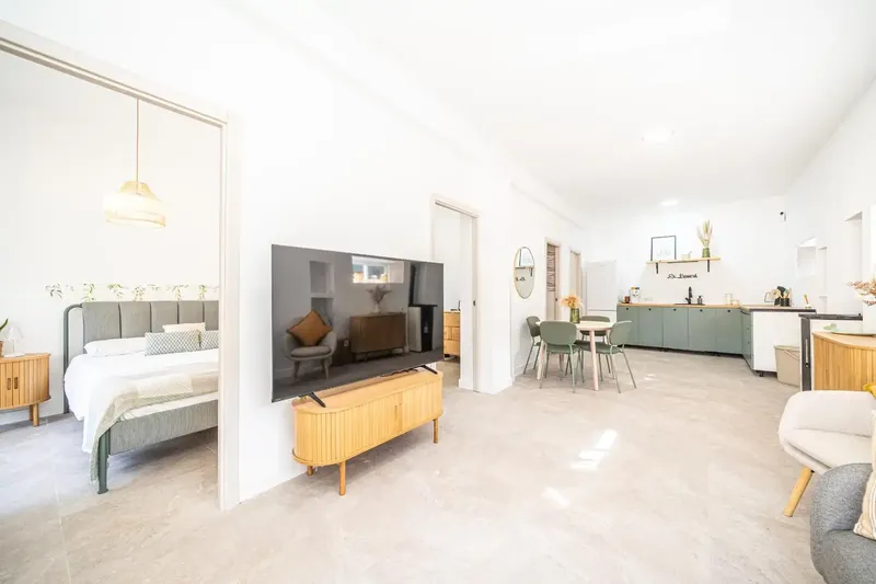 Rustic finca with land and renovated house, ready to enjoy — photo 2
