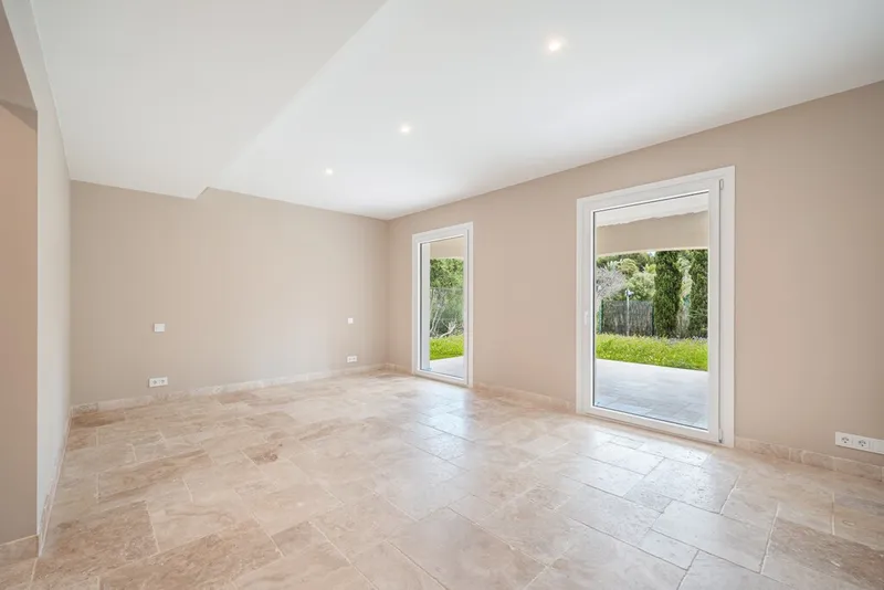 Sol de Mallorca quiet location house for sale with private pool and covered terrace — photo 7