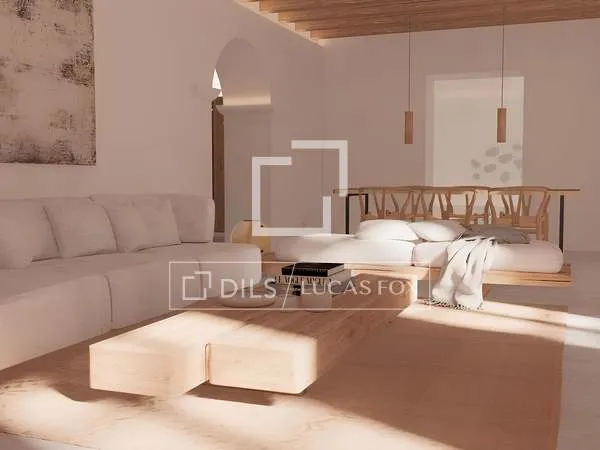 997m² plot with 997m² garden for sale in Campanet — photo 12