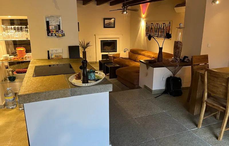 House with large patio in Artá — photo 2