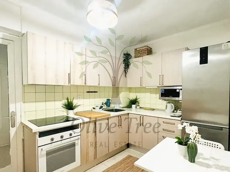 Reformed penthouse with terrace a few steps from the sea in S'Arenal — photo 4