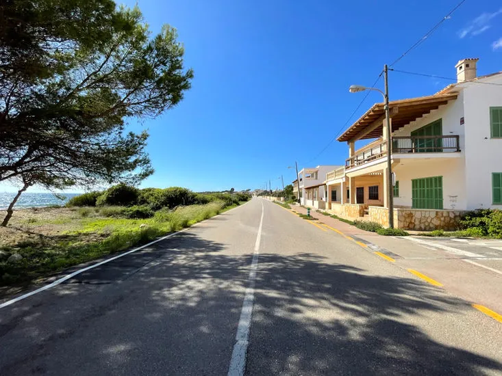 Penthouse for sale on Via Son Bielo, Llucmajor — photo 1