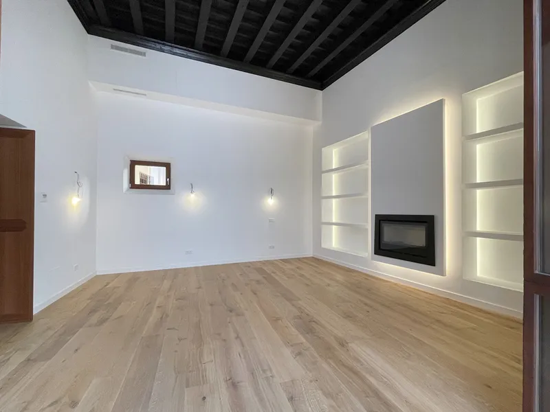 Elegant and representative, luxury apartment with 3 bedrooms and a garage. La Calatrava. — photo 7