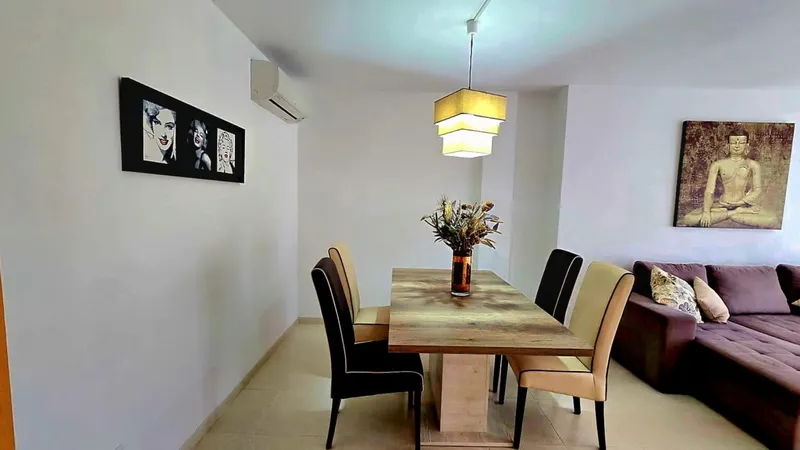 3-Bedroom Penthouse in Cala Ratjada Near the Beach — photo 12