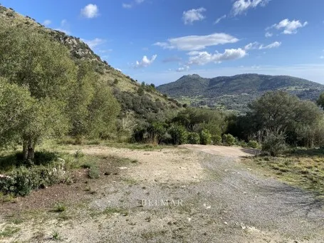 Finca with spectacular views in Sant Llorenç — photo 4