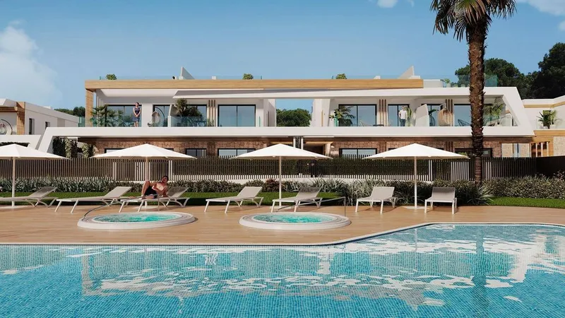 Detached House in Capdepera, Province of Balearic Islands — photo 7
