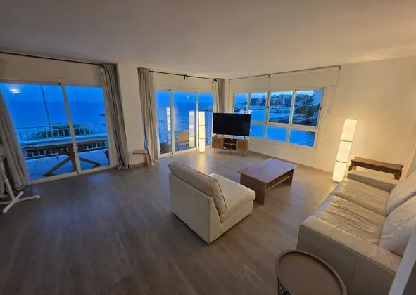 Flat / apartment in Joan Miró, 305, Sant Agustí, Palma de Mallorca — photo 1