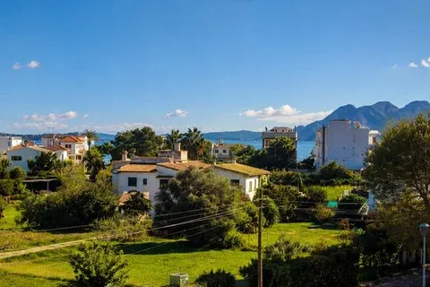 Apartment in Port De Pollenca, Mallorca — photo 3
