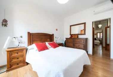 Apartment for sale with terrace — photo 9