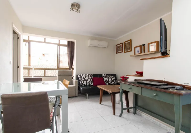 Apartment with rooftop terrace near the sea in El Molinar — photo 4