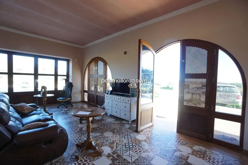 Country House in Llucmajor — photo 6